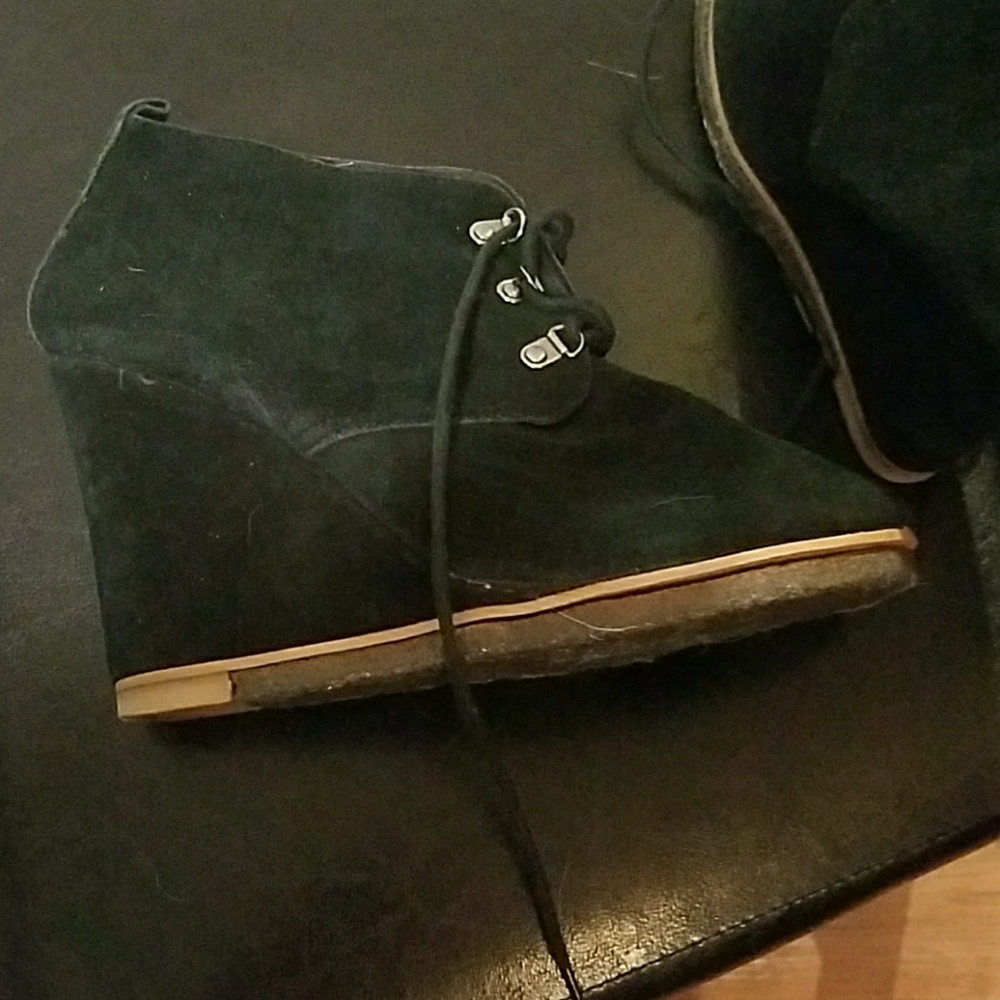 Booties - Picture 2 of 4